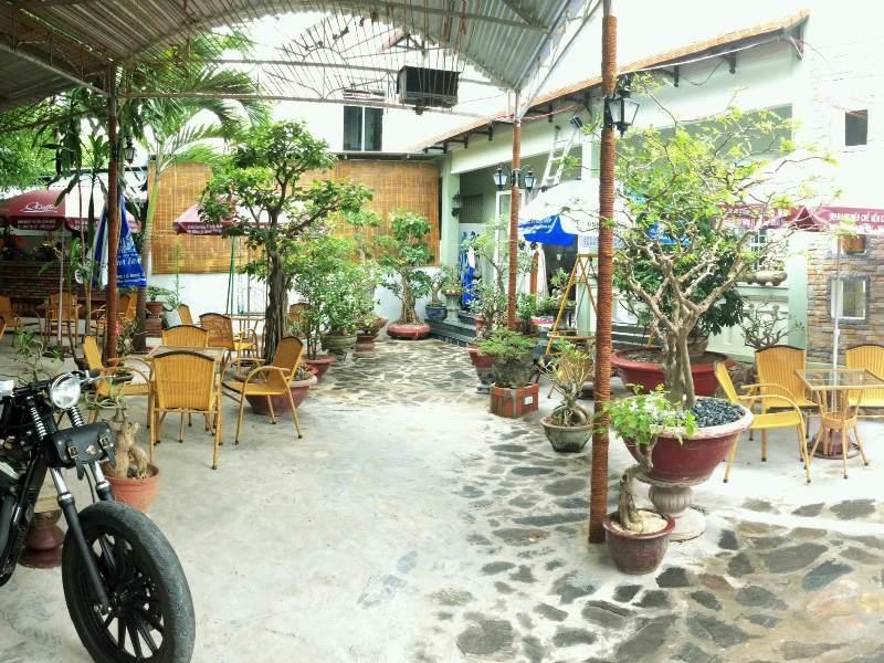 Small Village Nha Trang Dış mekan fotoğraf